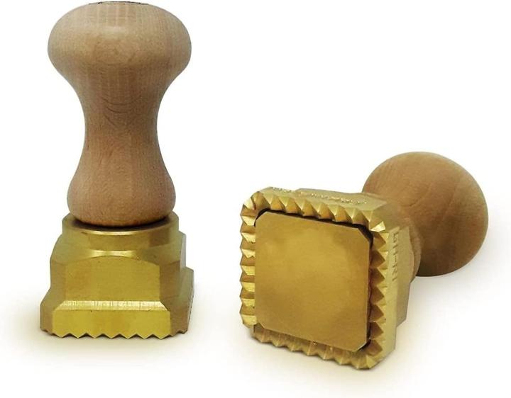 La Gondola Ravioli-Stempel