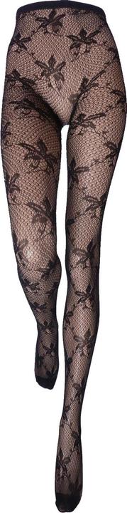 Produktbild Levee Fashion Netz Strumpfhosen, Grösse 40-42
