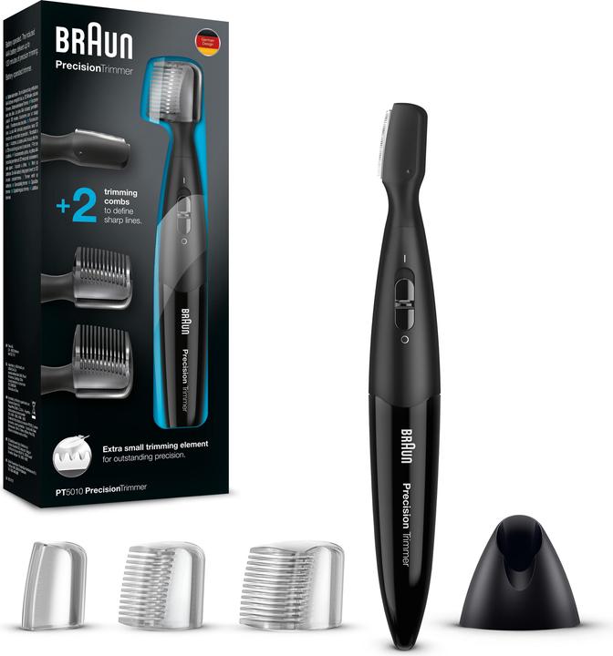 Image du produit Braun Pt 5010