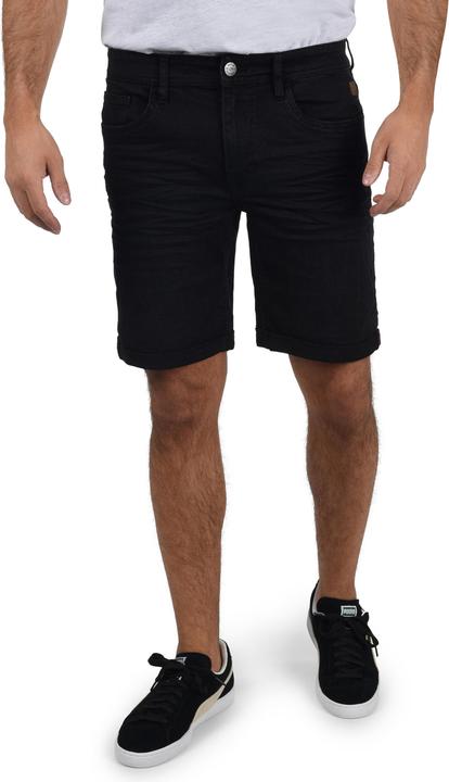 Denim noir (76204)