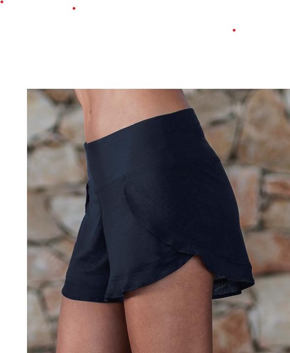 Image du produit Dagsmejan Short (38)
