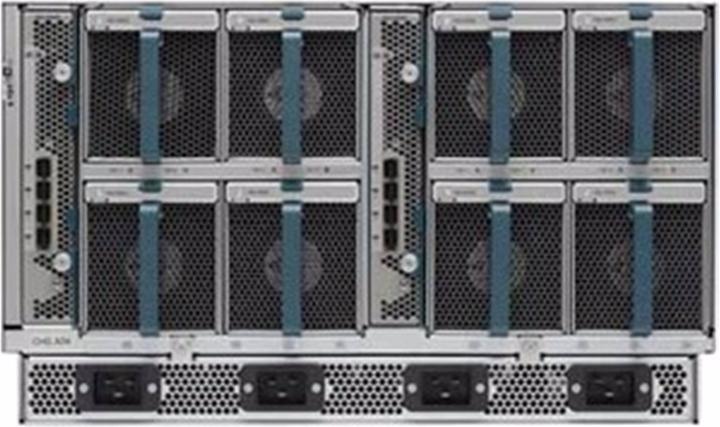 Cisco ASSEMBLY UCS 5108 BLADE SERVER