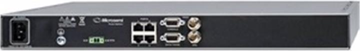 Actual product image Microsemi SYNCSERVER S600 OCXO (Rack Server)