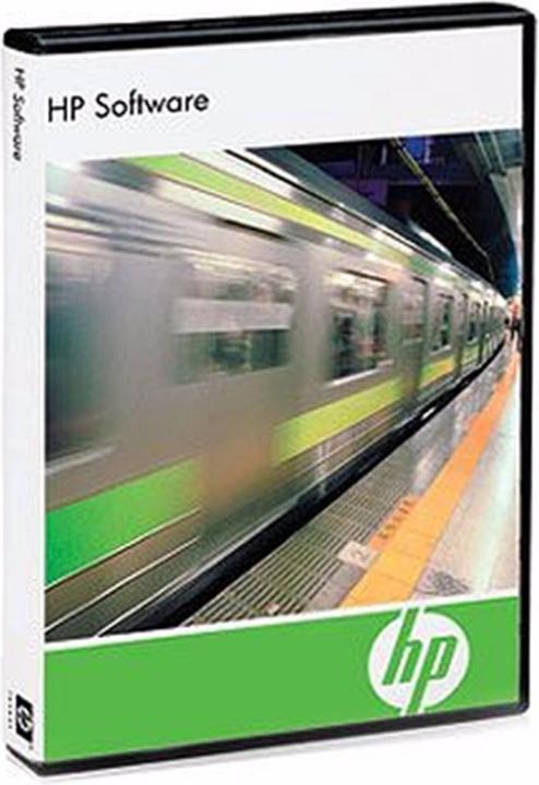 Actual product image HP Ilo2 Advanced Pack 1 Server Lic