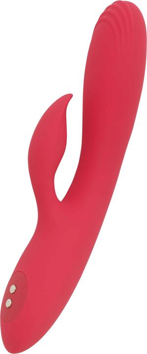 ToyJoy Intense Soft Silicone Rabbit