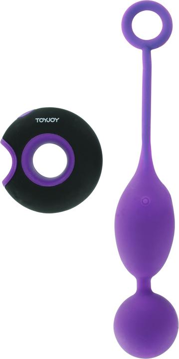 Actual product image ToyJoy Embrace II Remote Control Egg