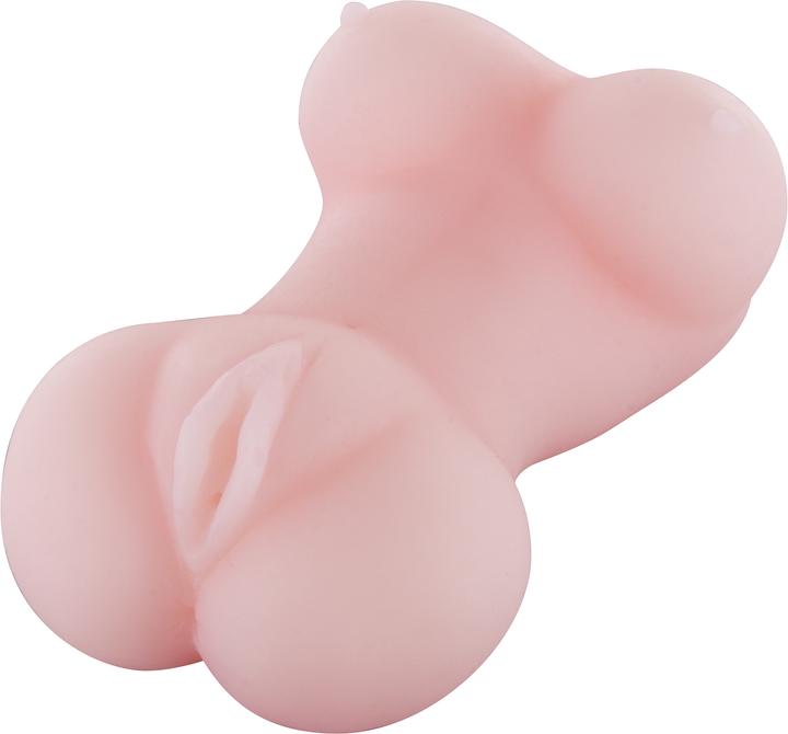 ToyJoy Juicy Rider