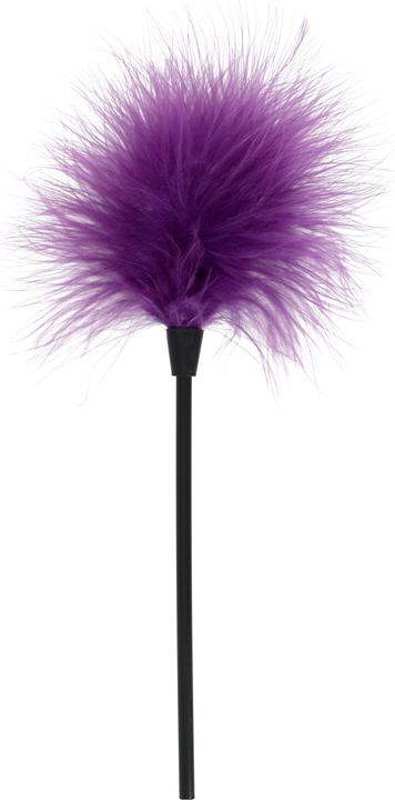 Actual product image ToyJoy Sexy Feather Tickler