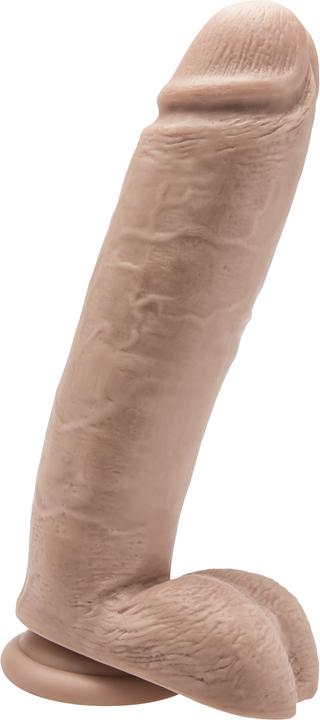 Immagine prodotto ToyJoy Dildo 10 pollici con palle