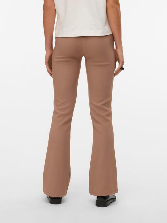 Actual product image Vero Moda VMJOSIE Medium waist trousers Trousers (32)