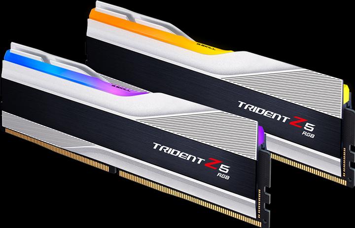 Produktbild G.Skill Trident Z5 RGB (2 x 16GB, 6800 MHz, DDR5-RAM, DIMM)