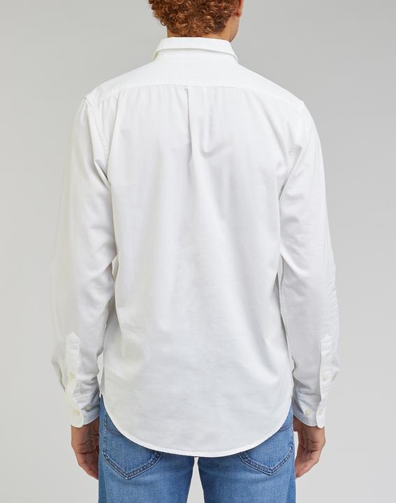 Produktbild Lee Patch Shirt (L)