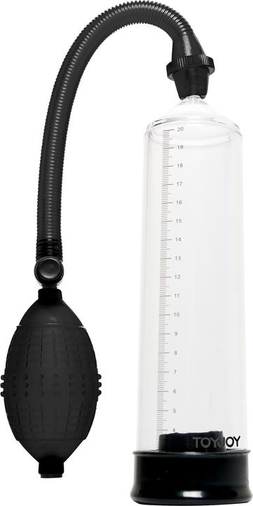 Actual product image ToyJoy Power Pump