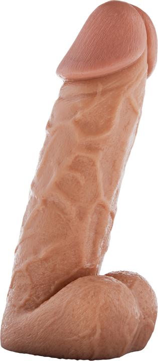 Produktbild ToyJoy Prince Charming 20 Cm Dong