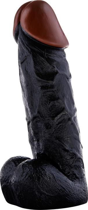 Produktbild ToyJoy Prince Of Namibia Dong 20 Cm