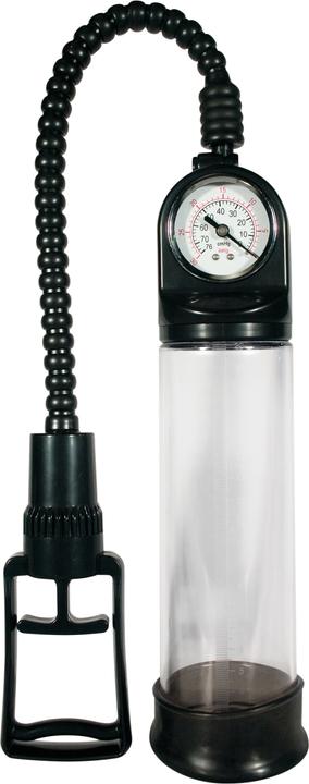 ToyJoy Pompa Master