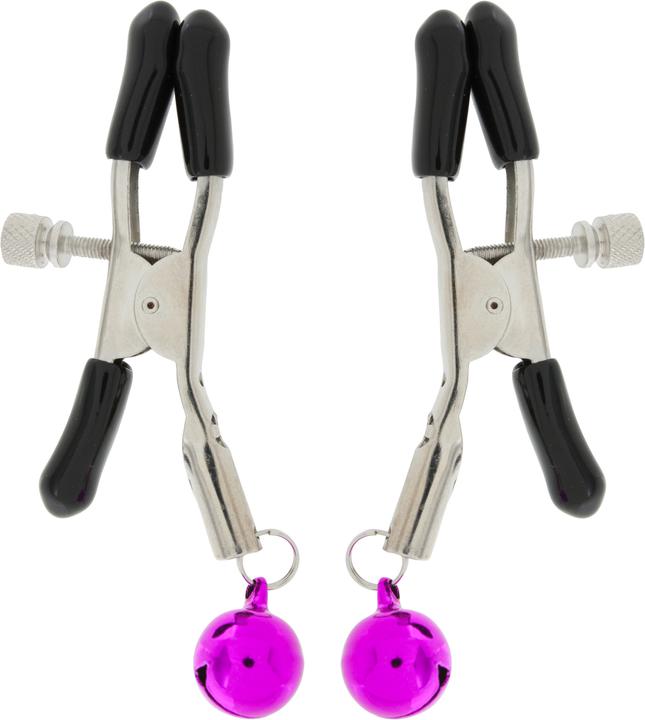 Produktbild ToyJoy Nipple Teasers