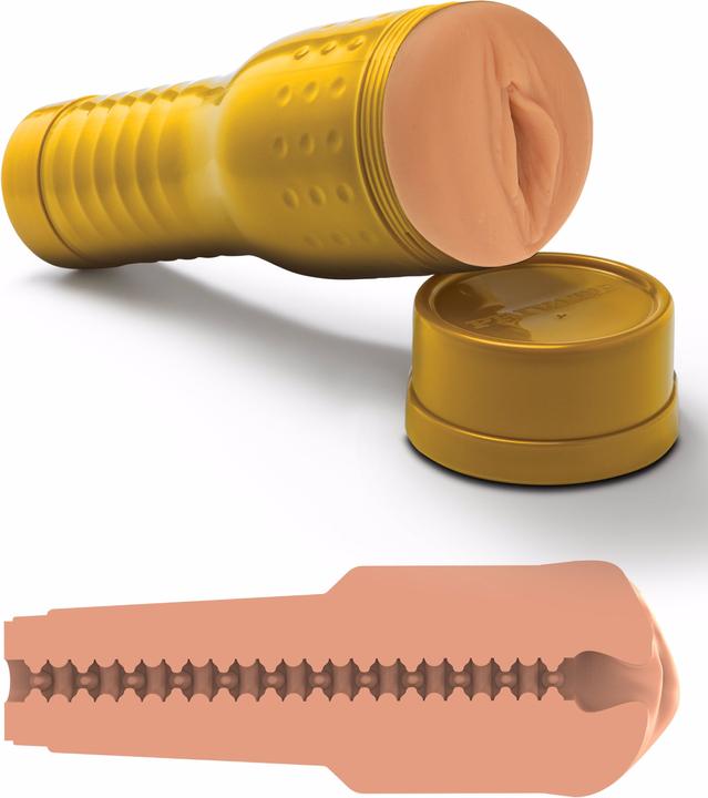 Image du produit Private Tube Tube de l'entraîneur personnel