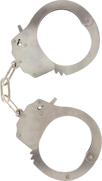 Productafbeelding ToyJoy Metalen handboeien