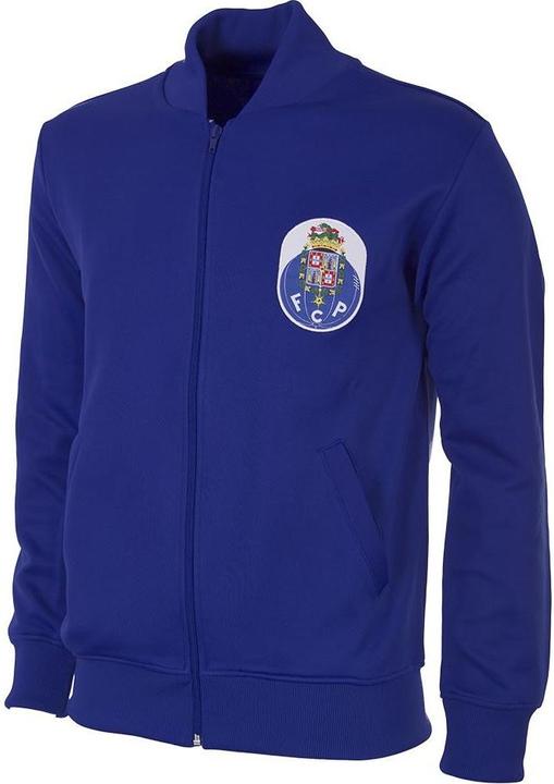 Produktbild Copa Football FC Porto 1985 - 86 Retro Jacke (XL)