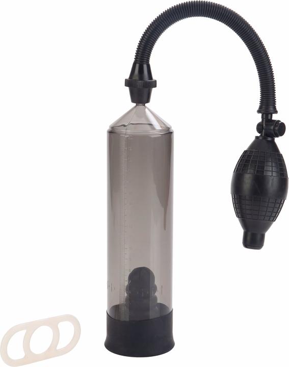 Produktbild CalExotics Precision Pump With Enhancer