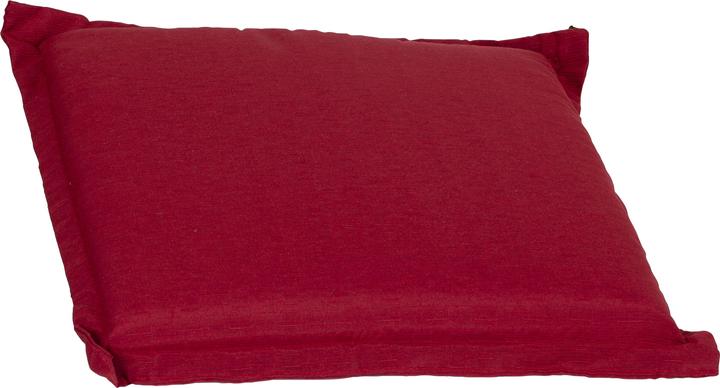 Actual product image Beo Garden Bench cover for 1-er (46 x 49 x 6 cm)