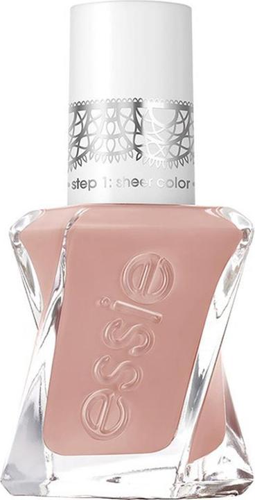 Essie gel couture (504 on the list, Gel-Effect Nail Polish)