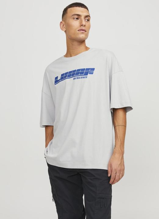 Image du produit Jack & Jones T-shirt ras du cou (XS)