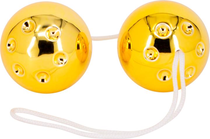 Seven Creations Metallic look Balls