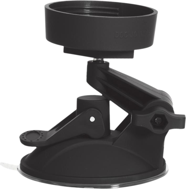 Productafbeelding Doc Johnson Knijp zuignap accessoire