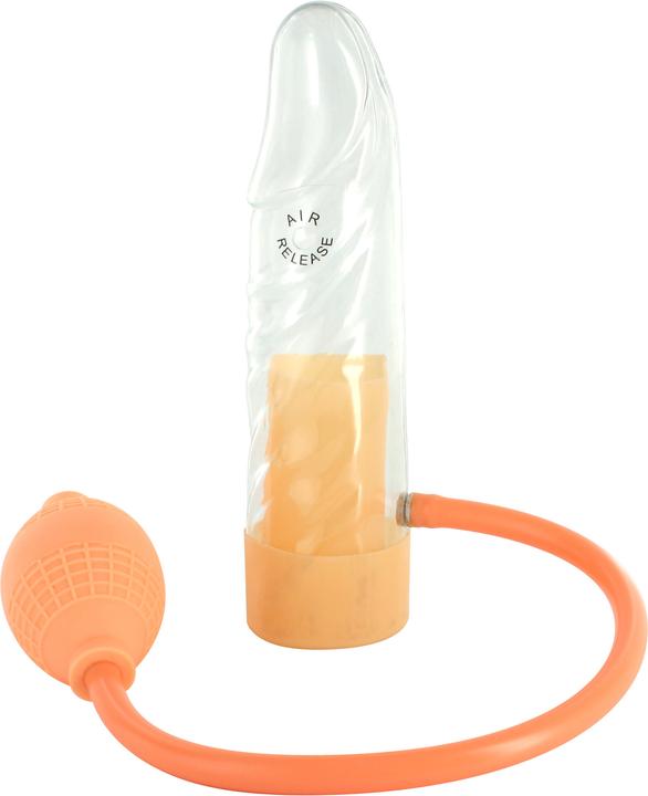 Immagine prodotto Seven Creations Sviluppatore del pene di Troia