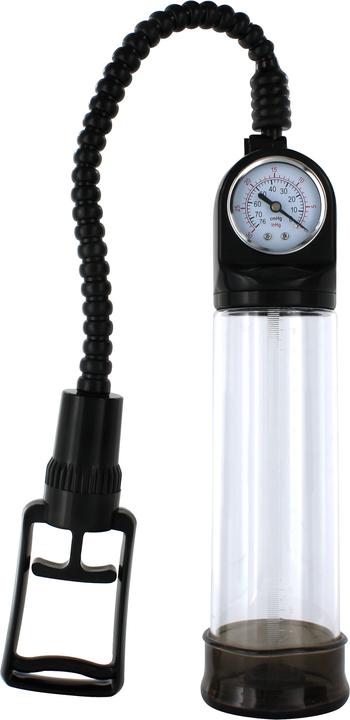 Produktbild Seven Creations Redline Pump