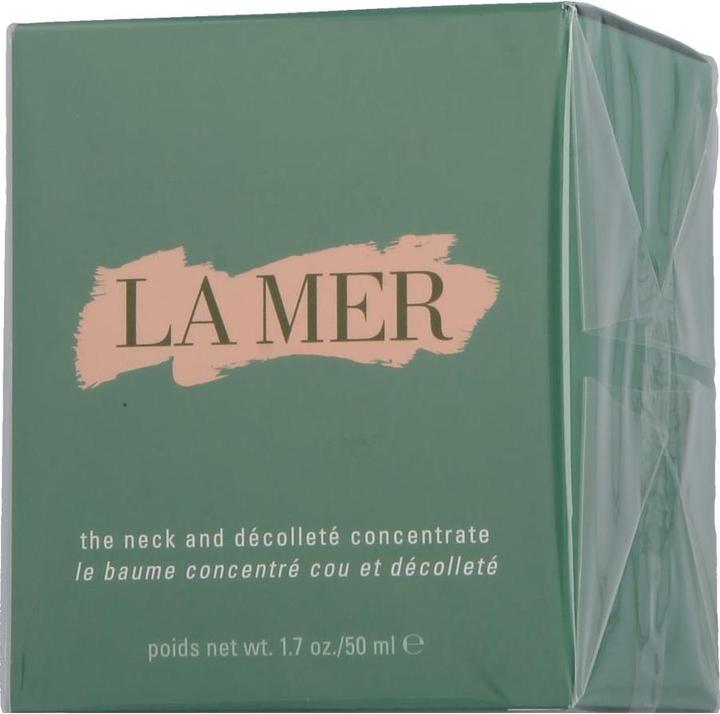 Image du produit La Mer The Neck & Décolleté Concentrate (50 ml)