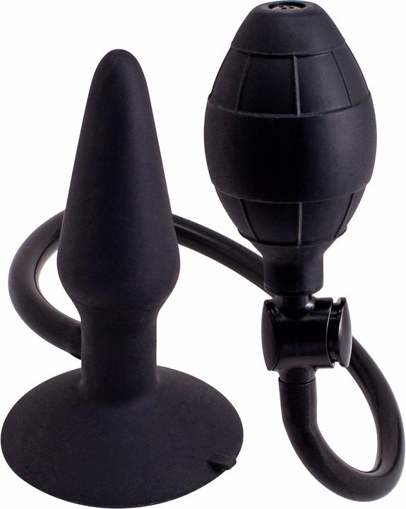 Immagine prodotto Seven Creations Inflatable Butt Plug S