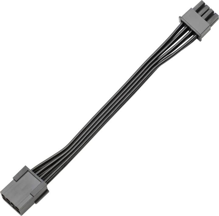 Produktbild EKWB EK-Loop OmniLink MF Verlängerungskabel (schwarz, 10cm)