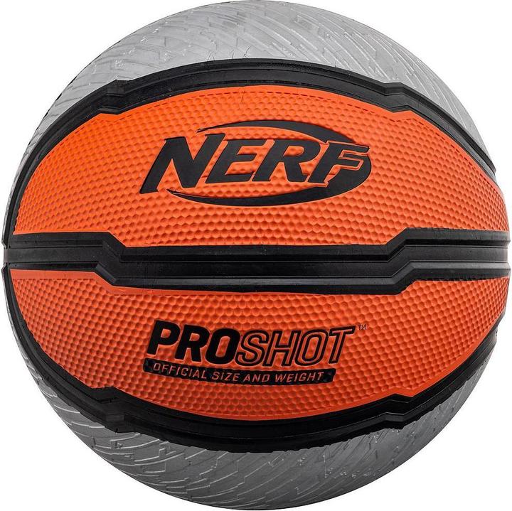 Nerf Proshot