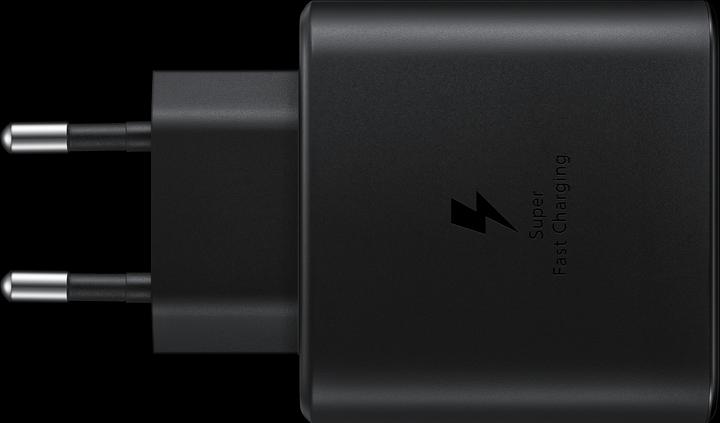 Samsung EP-TA845 USB-C (45 W)