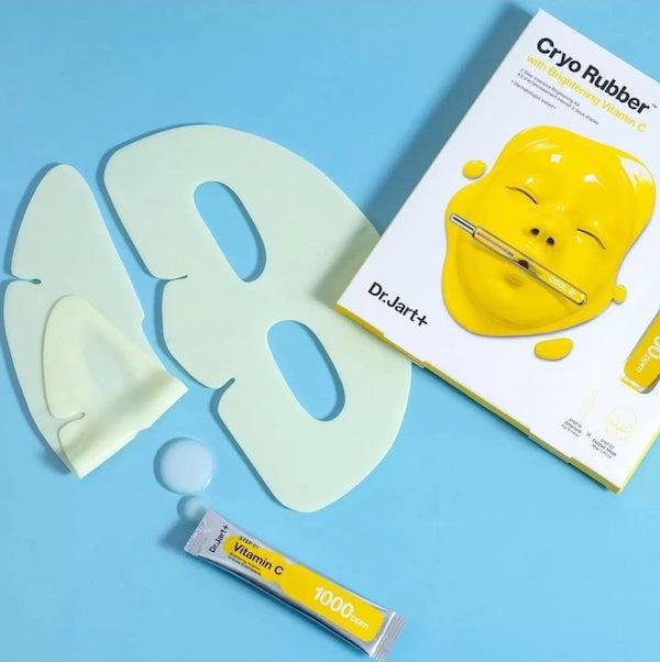 Produktbild Dr. Jart+ Cryo Rubber with Brightening Vitamin C