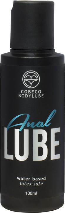 Immagine prodotto Cobeco Lubrificante anale WB 100ml (100 ml)