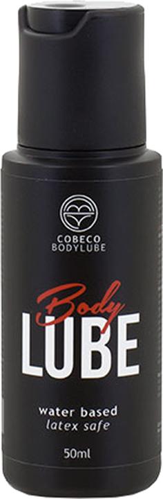 Immagine prodotto Cobeco Lubrificante per il corpo 50ml (50 ml)