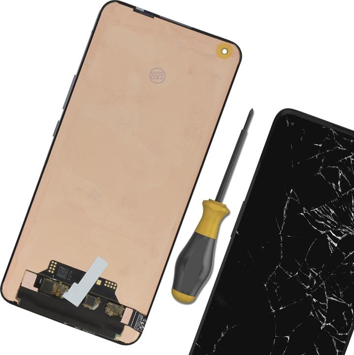 Image du produit Relife Écran LCD + écran tactile pour OnePlus 9 Pro Écran + écran tactile (OnePlus 9 Pro)