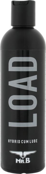 Actual product image Mister B LOAD Silicone 250ml (250 ml)