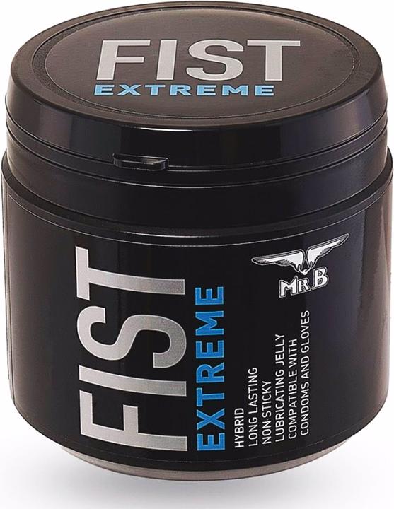 Image du produit Mister B FIST Extreme 500ml (500 ml)
