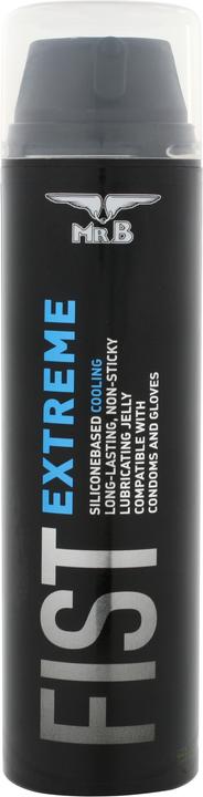 Productafbeelding Mister B FIST Extreem 200ml (200 ml)