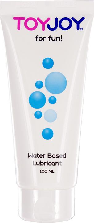 ToyJoy Lubrificante a base d'acqua 100ml (100 ml)