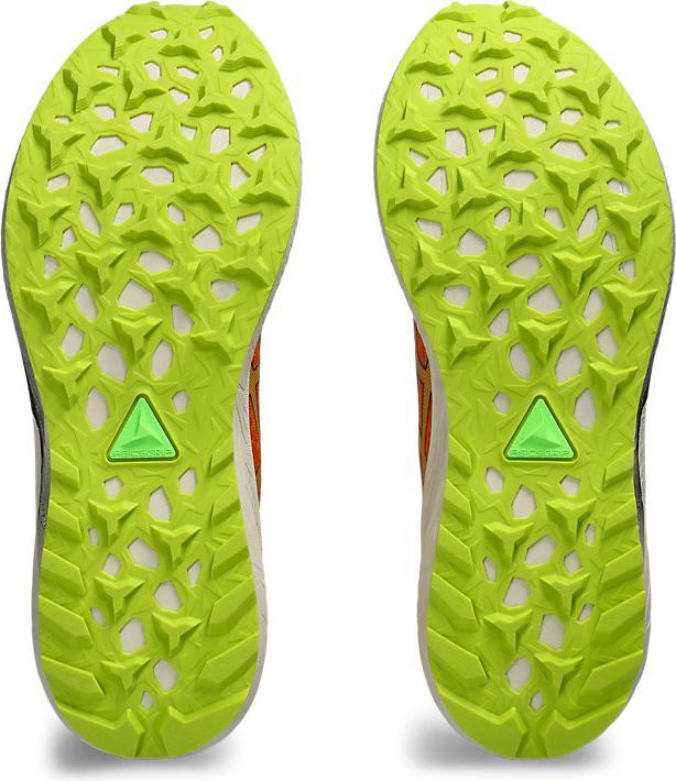 Actual product image ASICS Performance Fuji Lite 4 (44.5)