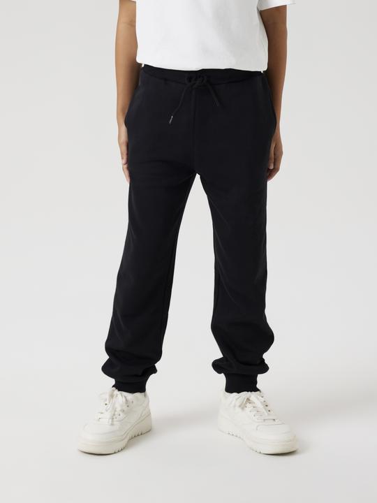 Produktbild Name it Nkmvian Nreg Swe Pant Bru Noos (134)