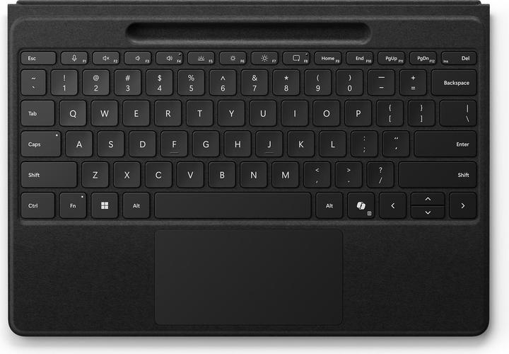 Microsoft Surface Pro Flex Keyboard mit Slim Pen
