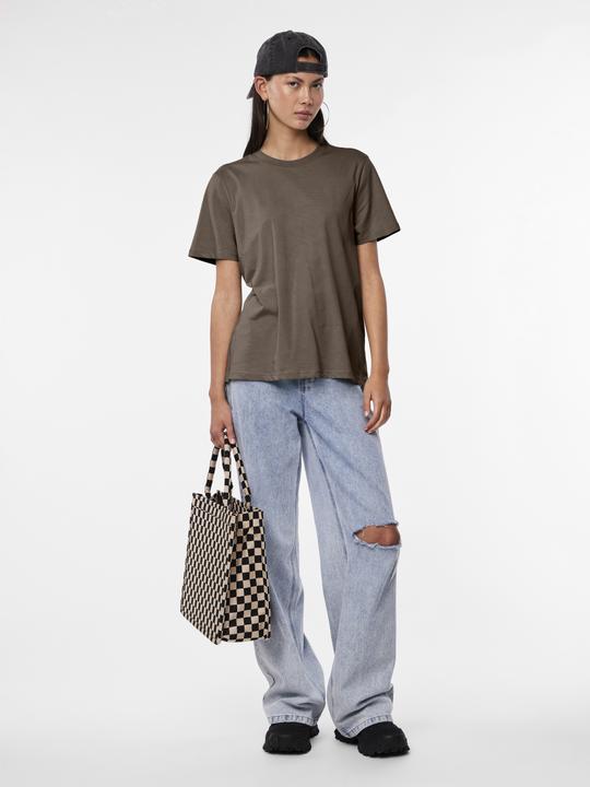Image du produit Pieces Pcria Ss Solid Tee Noos Bc (XS)