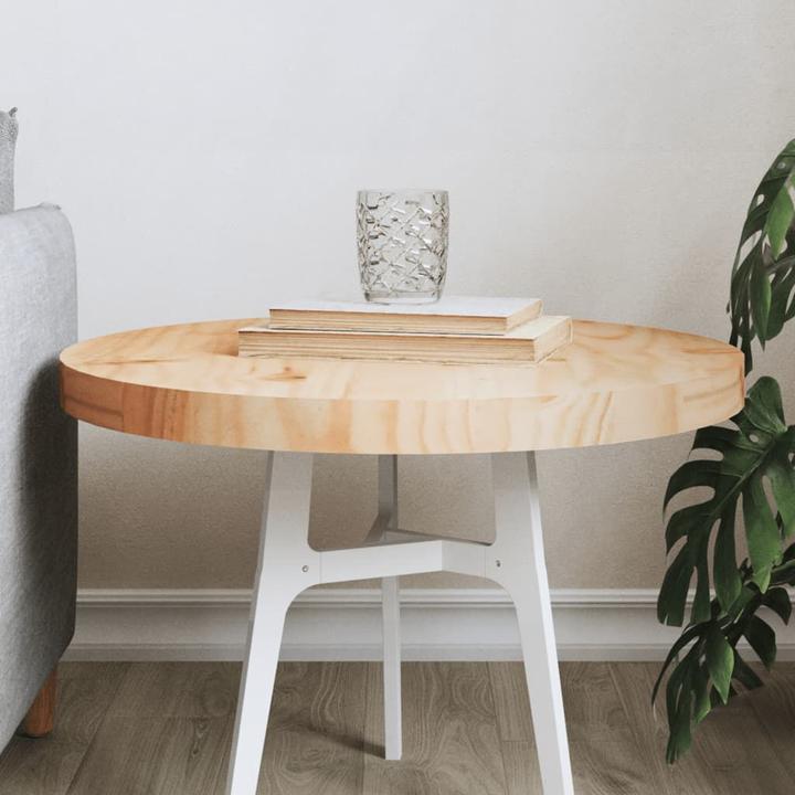 Produktbild VidaXL Vikram (Ø 50 x 3 cm)
